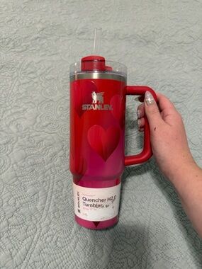 30 oz Valentines Stanley